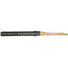 WP-25W SR-25W с водяным охлаждением Tig Torch